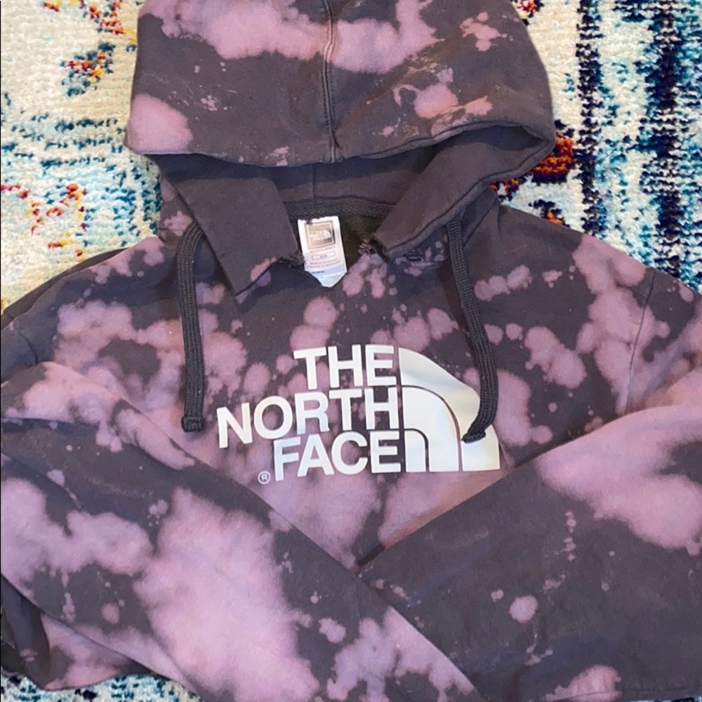 North Face Hoodie